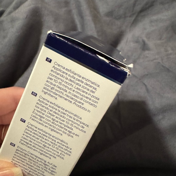 NIB Elemis Papaya Enzyme Peel 50ml - Picture 4 of 6